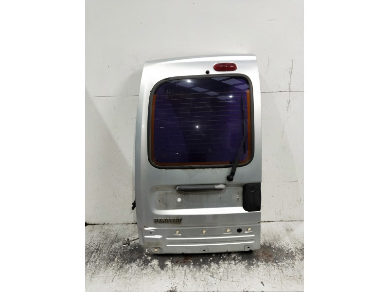 Recambio de puerta trasera izquierda para renault kangoo (f/kc0) referencia OEM IAM   6P