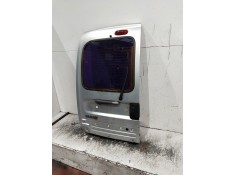 Recambio de puerta trasera izquierda para renault kangoo (f/kc0) referencia OEM IAM   6P 2