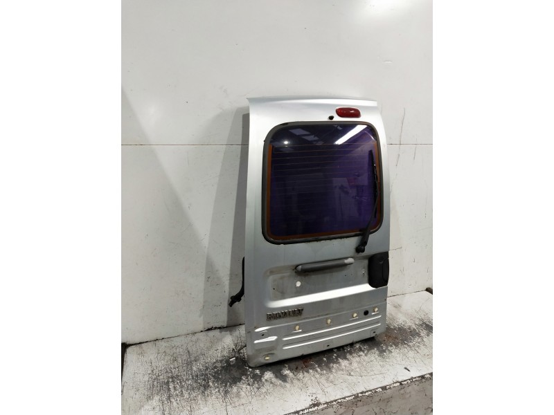 Recambio de puerta trasera izquierda para renault kangoo (f/kc0) referencia OEM IAM   6P