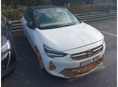 opel corsa f del año 2023