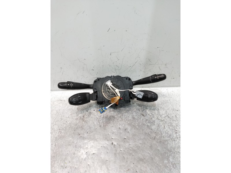 Recambio de mando luces para peugeot 308 referencia OEM IAM 96651590XT 12276832 