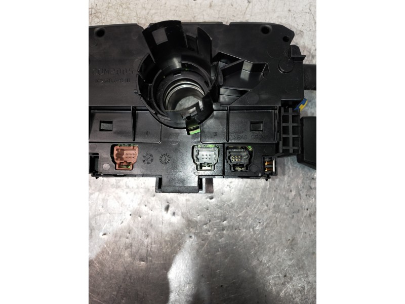 Recambio de mando luces para peugeot 308 referencia OEM IAM 96651590XT 12276832 