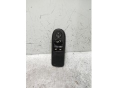 Recambio de mando elevalunas delantero izquierdo para peugeot 308 referencia OEM IAM 96565786XT  3P