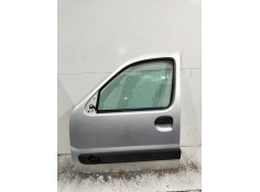 Recambio de puerta delantera izquierda para renault kangoo (f/kc0) referencia OEM IAM   6P