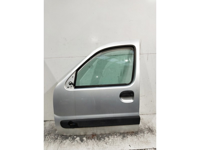 Recambio de puerta delantera izquierda para renault kangoo (f/kc0) referencia OEM IAM   6P