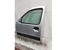 Recambio de puerta delantera izquierda para renault kangoo (f/kc0) referencia OEM IAM   6P 2