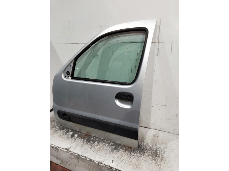Recambio de puerta delantera izquierda para renault kangoo (f/kc0) referencia OEM IAM   6P