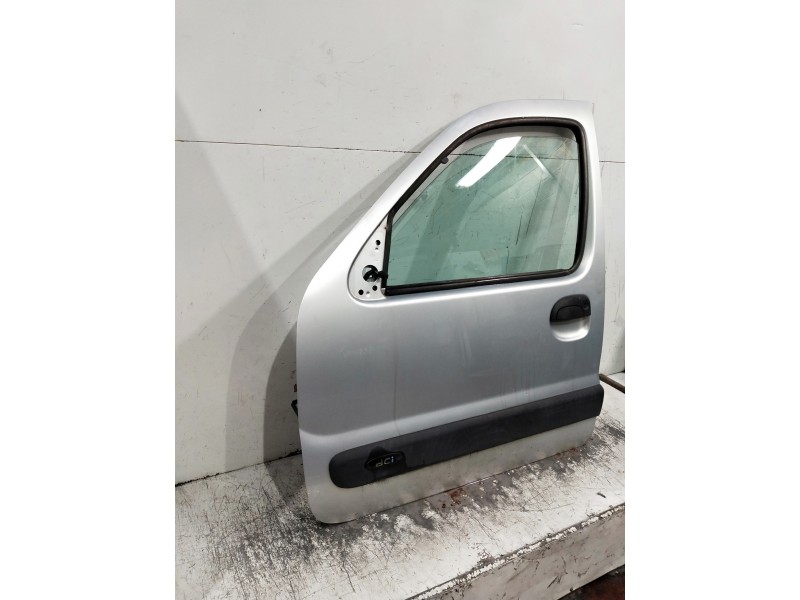 Recambio de puerta delantera izquierda para renault kangoo (f/kc0) referencia OEM IAM   6P