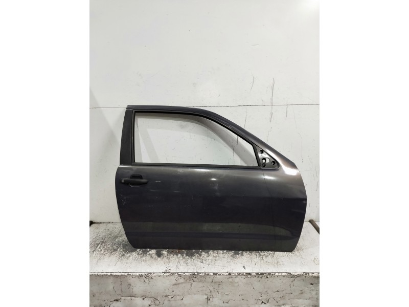 Recambio de puerta delantera derecha para seat ibiza (6k1) referencia OEM IAM   3P