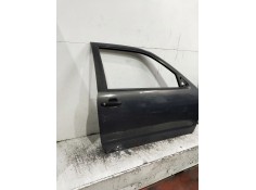 Recambio de puerta delantera derecha para seat ibiza (6k1) referencia OEM IAM   3P 2