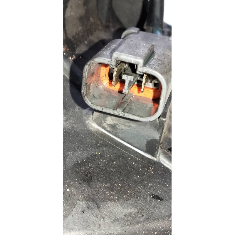 Recambio de electroventilador para honda accord coupé (cg2/4) 3.0 v6 (cg2) referencia OEM IAM AX2635005021  