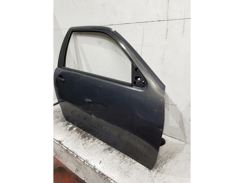 Recambio de puerta delantera derecha para seat ibiza (6k1) referencia OEM IAM   3P