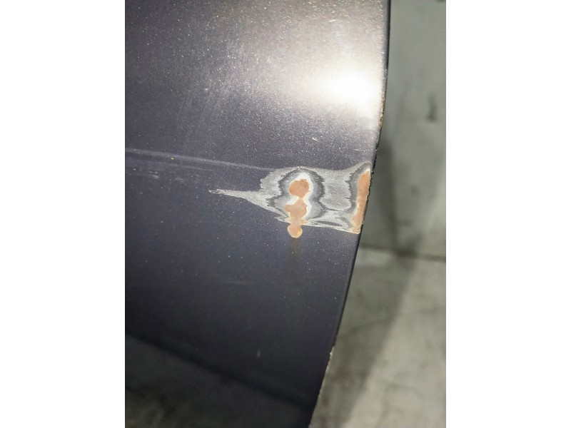 Recambio de puerta delantera derecha para seat ibiza (6k1) referencia OEM IAM   3P