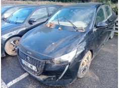 peugeot 208 (p2) del año 2023