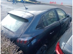 peugeot 208 (p2) del año 2023 2