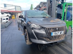 peugeot 208 (p2) del año 2023