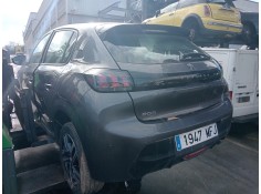 peugeot 208 (p2) del año 2023 2