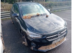 opel corsa f del año 2023