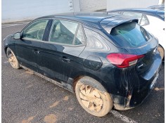 opel corsa f del año 2023 2