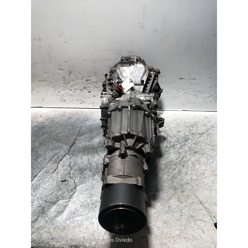 Recambio de caja cambios para audi a4 berlina (8e) 2.0 tdi referencia OEM IAM JEE  