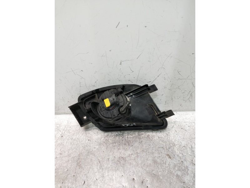 Recambio de faro antiniebla derecho para peugeot 308 referencia OEM IAM 9680498880 89205441 
