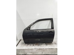 Recambio de puerta delantera izquierda para seat ibiza (6k1) referencia OEM IAM   