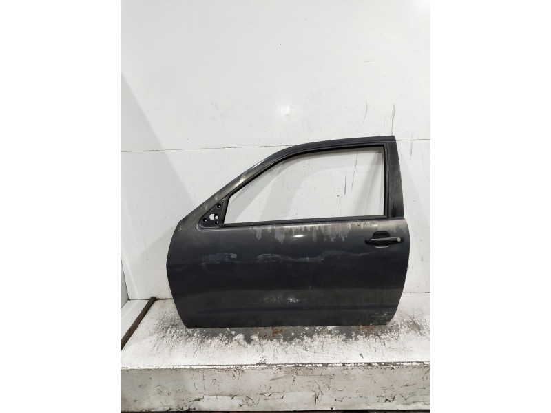 Recambio de puerta delantera izquierda para seat ibiza (6k1) referencia OEM IAM   