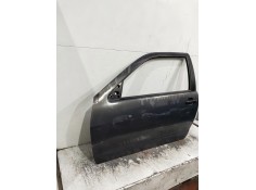 Recambio de puerta delantera izquierda para seat ibiza (6k1) referencia OEM IAM    2