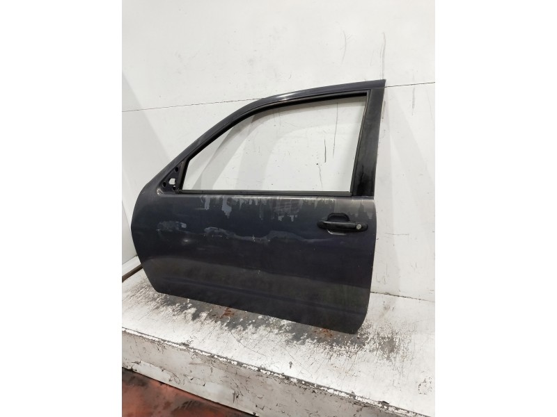 Recambio de puerta delantera izquierda para seat ibiza (6k1) referencia OEM IAM   