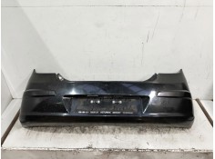 Recambio de paragolpes trasero para hyundai i30 referencia OEM IAM   