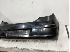 Recambio de paragolpes trasero para hyundai i30 referencia OEM IAM    2
