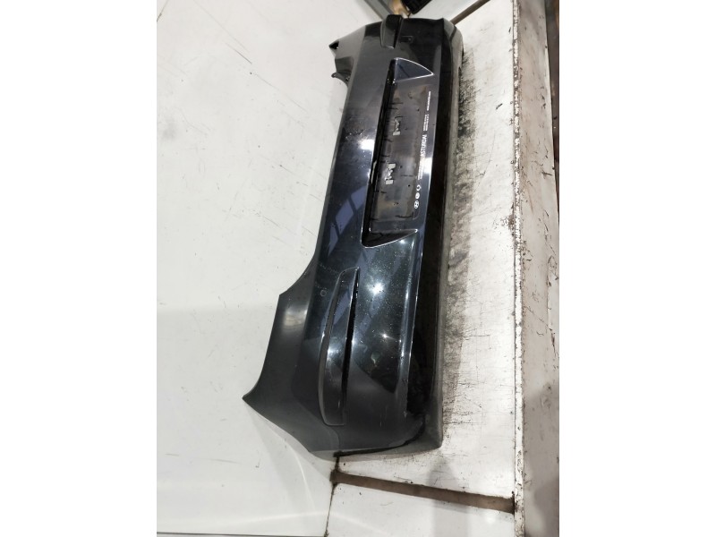 Recambio de paragolpes trasero para hyundai i30 referencia OEM IAM   