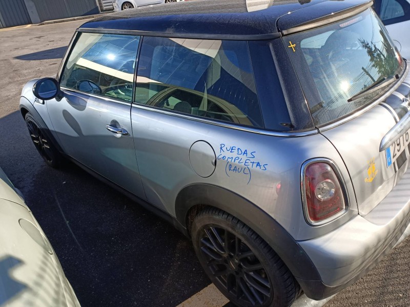 mini mini (r56) del año 2007