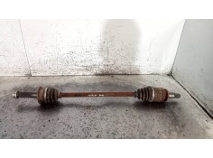 Recambio de transmision trasera derecha para subaru forester s12 xs classic referencia OEM IAM   