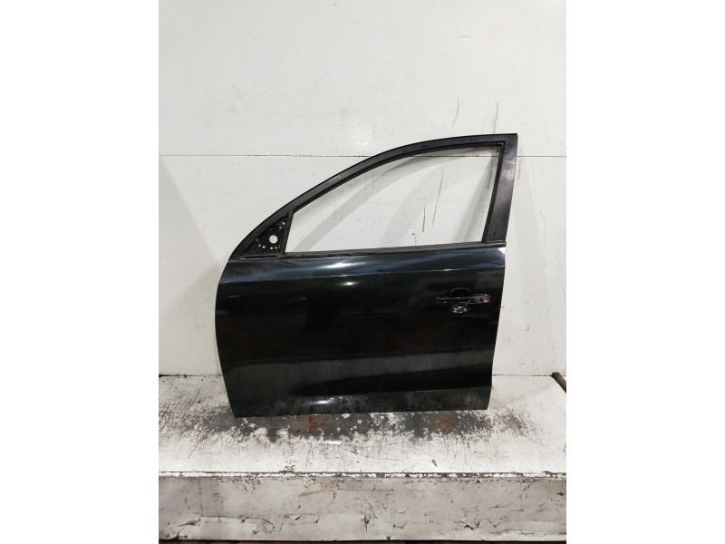 Recambio de puerta delantera izquierda para hyundai i30 referencia OEM IAM   5P