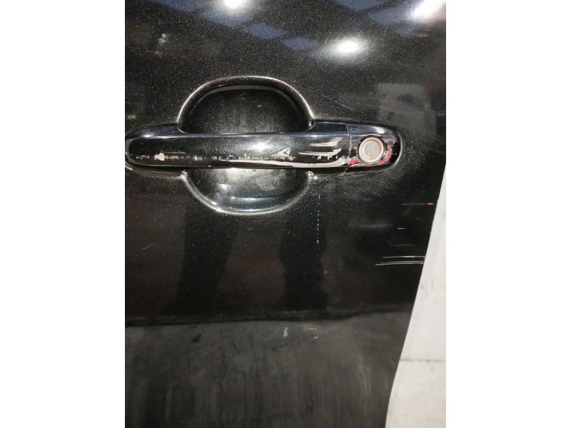 Recambio de puerta delantera izquierda para hyundai i30 referencia OEM IAM   5P