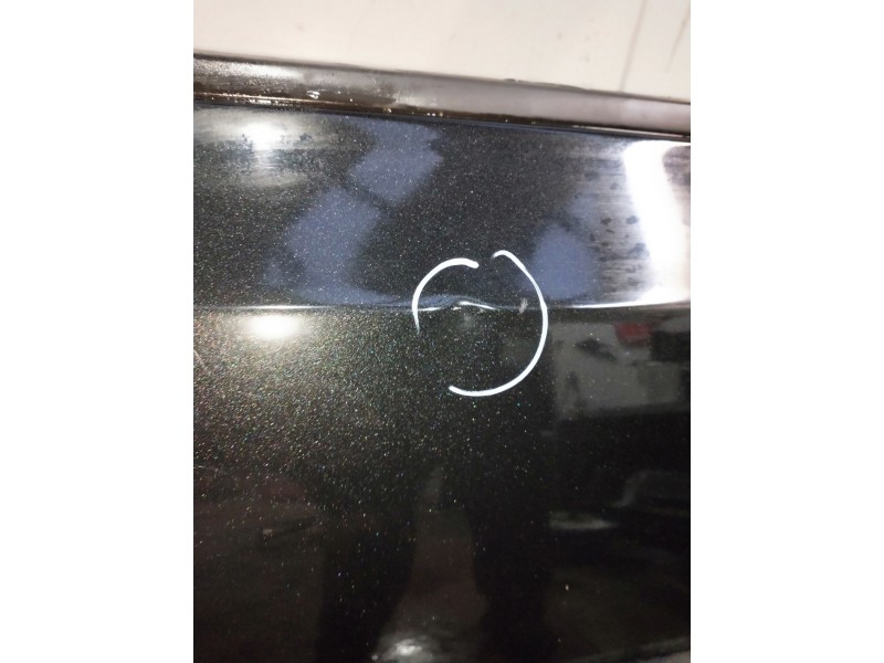 Recambio de puerta delantera izquierda para hyundai i30 referencia OEM IAM   5P