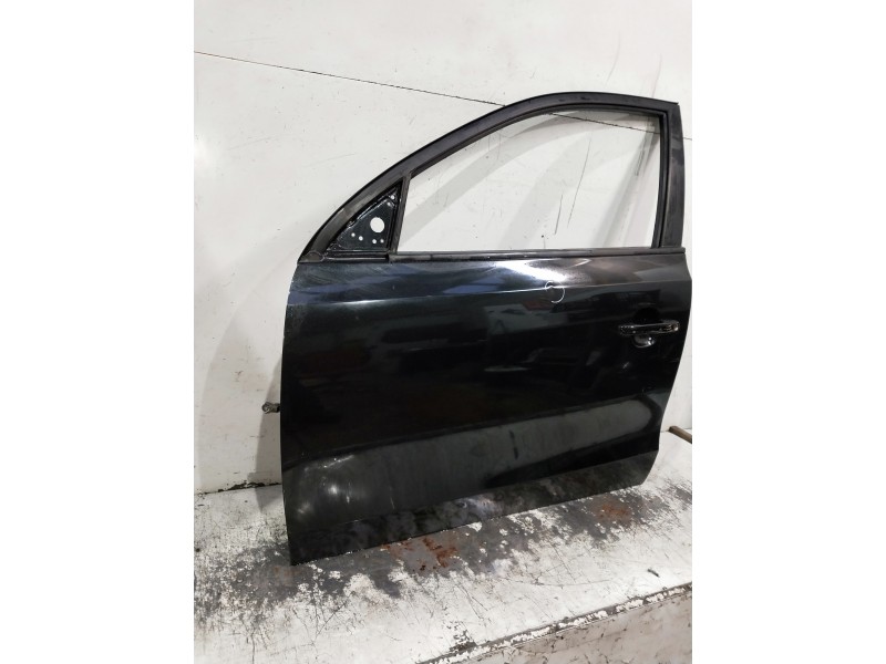 Recambio de puerta delantera izquierda para hyundai i30 referencia OEM IAM   5P