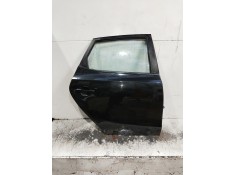 Recambio de puerta trasera derecha para hyundai i30 referencia OEM IAM   5P