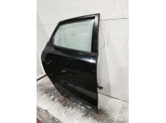 Recambio de puerta trasera derecha para hyundai i30 referencia OEM IAM   5P 2