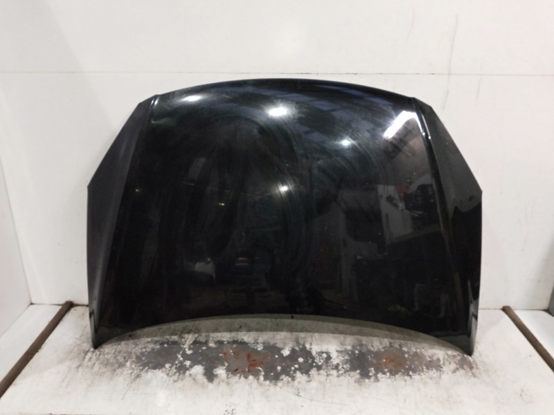 Recambio de capot para hyundai i30 referencia OEM IAM   