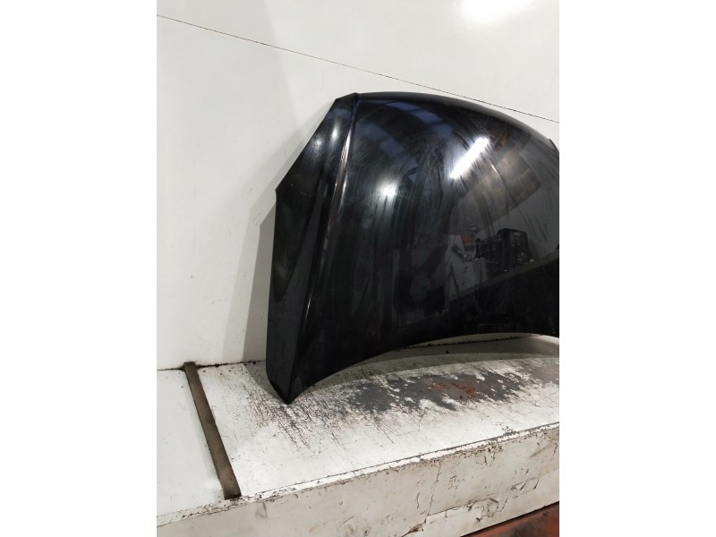 Recambio de capot para hyundai i30 referencia OEM IAM   
