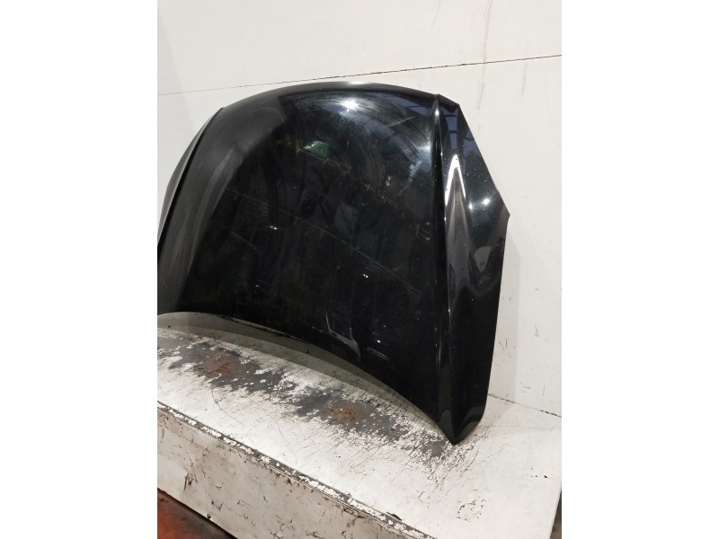 Recambio de capot para hyundai i30 referencia OEM IAM   