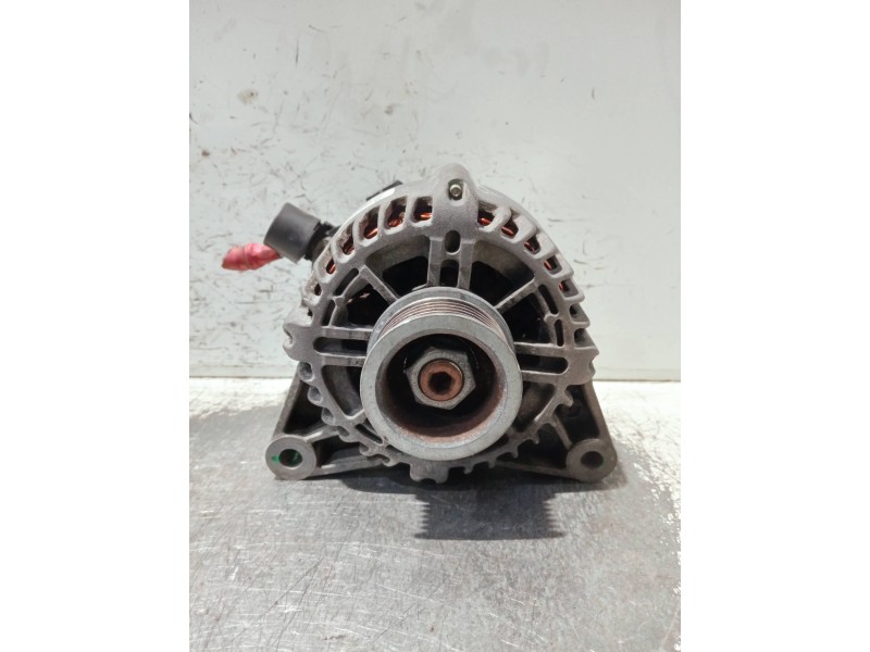 Recambio de alternador para ford fiesta (cbk) fun referencia OEM IAM 3S6TAC  