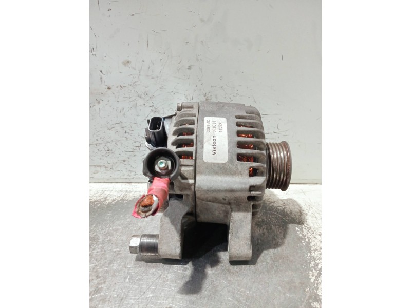 Recambio de alternador para ford fiesta (cbk) fun referencia OEM IAM 3S6TAC  
