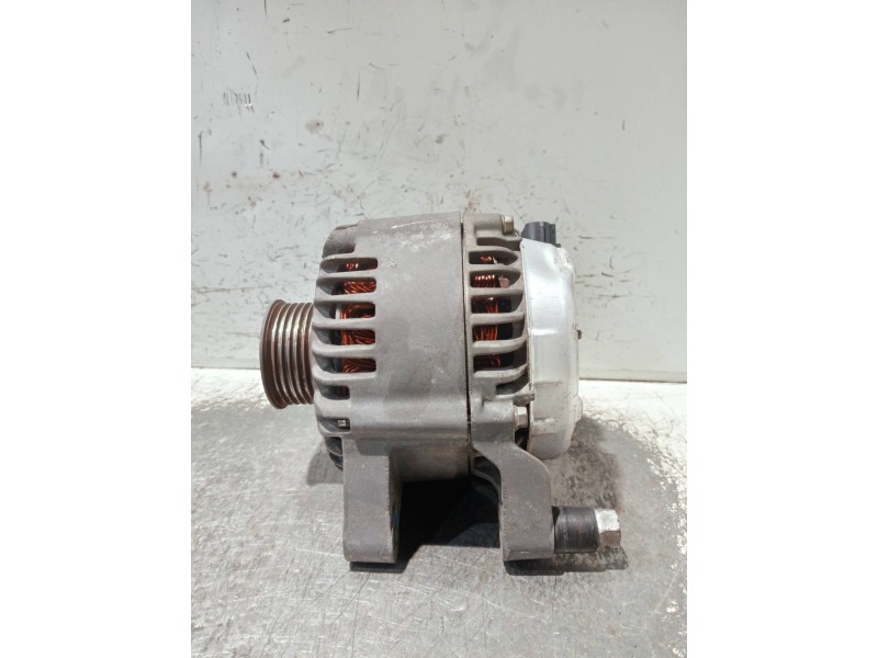 Recambio de alternador para ford fiesta (cbk) fun referencia OEM IAM 3S6TAC  