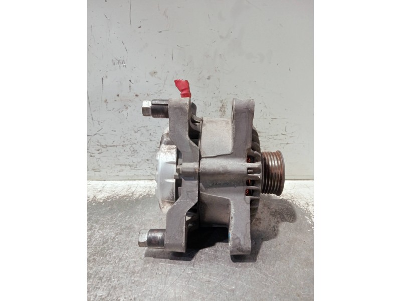 Recambio de alternador para ford fiesta (cbk) fun referencia OEM IAM 3S6TAC  