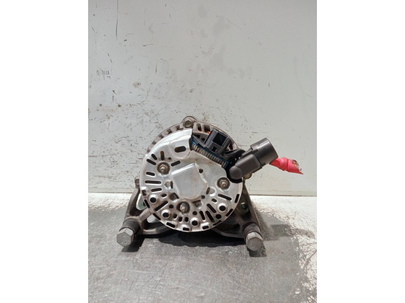 Recambio de alternador para ford fiesta (cbk) fun referencia OEM IAM 3S6TAC  