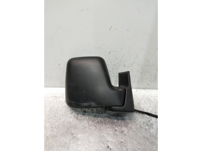 Recambio de retrovisor derecho para peugeot expert kombi referencia OEM IAM MANUAL  