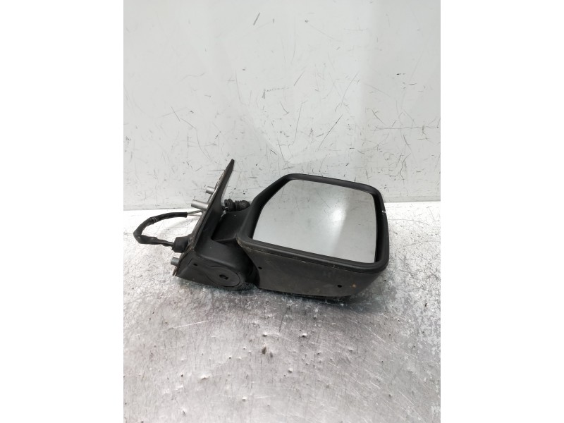 Recambio de retrovisor derecho para peugeot expert kombi referencia OEM IAM MANUAL  